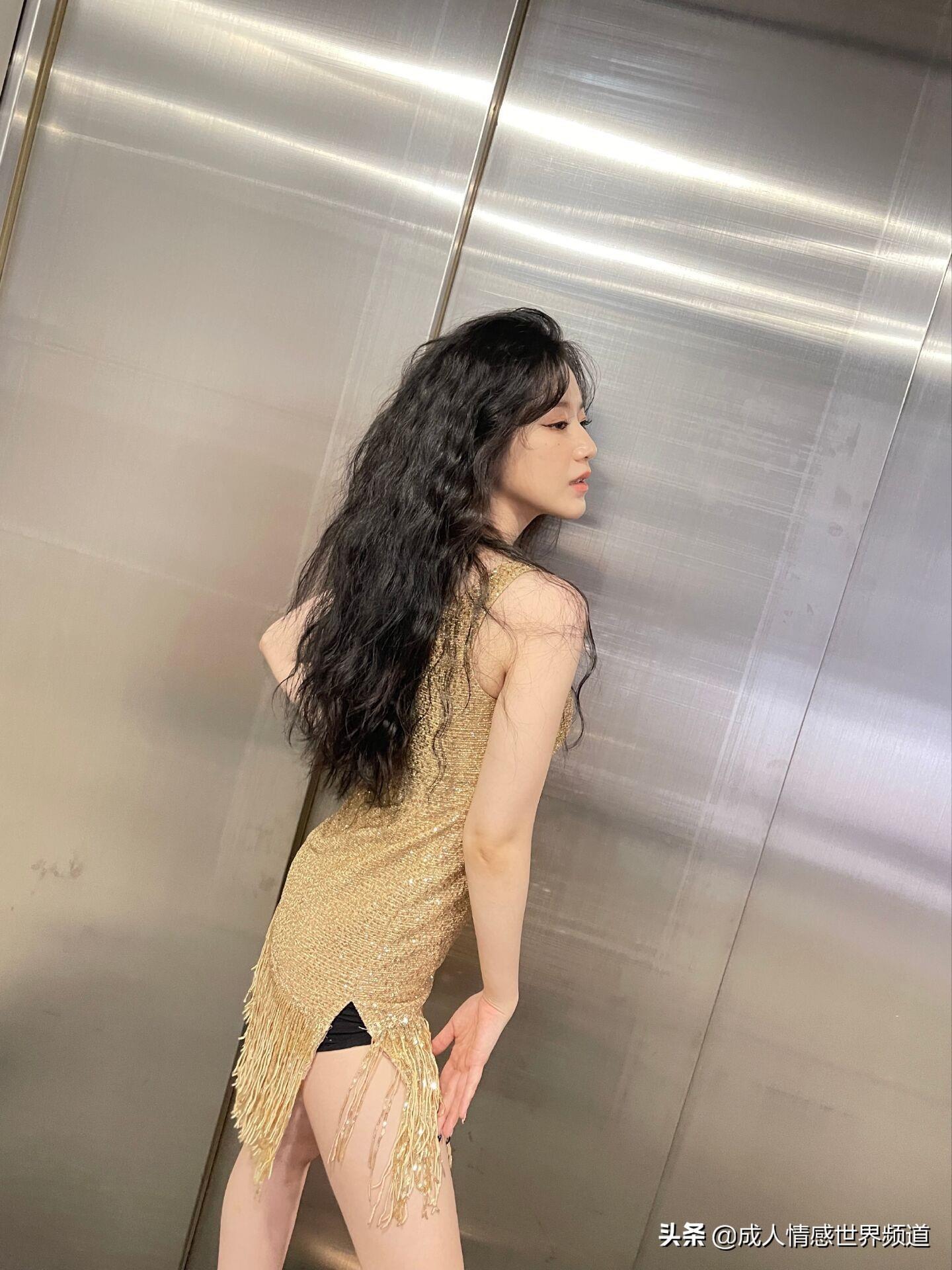 老公出轨自己女儿