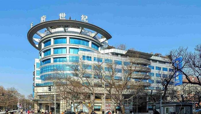 11.2亿起拍 “晴格格”住的大厦流拍