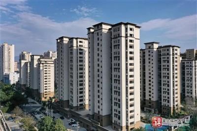 多个城市放开“带押过户”