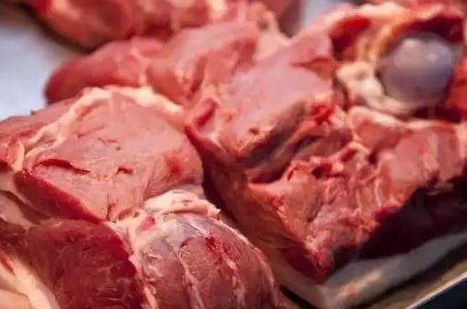 学生质疑店家卖淋巴肉被威胁