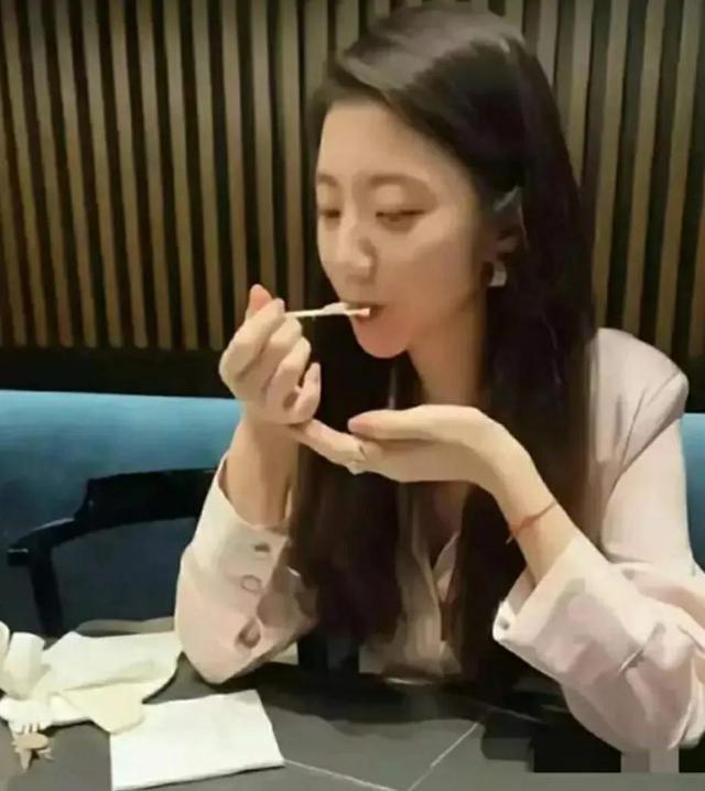 张津瑜不雅视频是怎么回事？